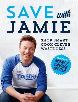 SAVE WITH JAMIE HB