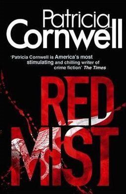 RED MIST PB