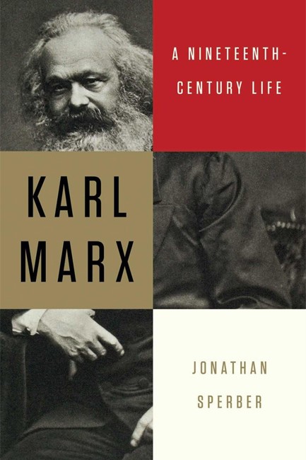 KARL MARX HB