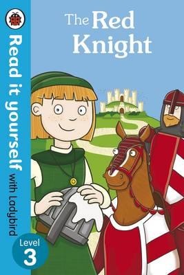 THE RED KNIGHT-READ IT YOURSELF-L.3 HB