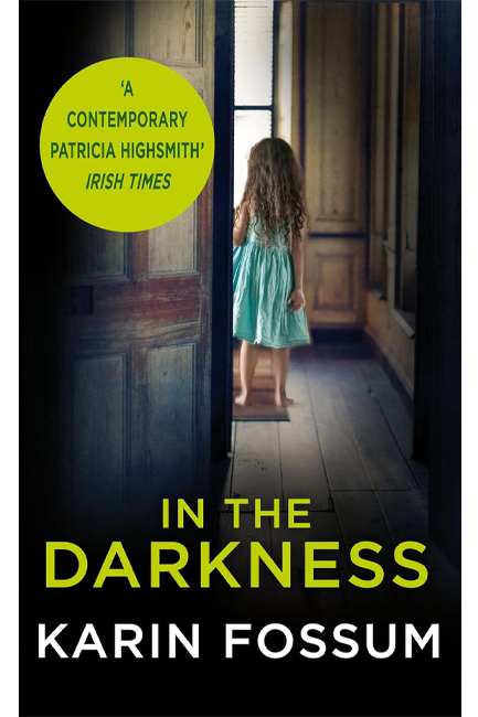 IN THE DARKNESS PB