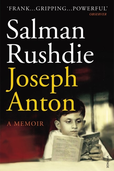 JOSEPH ANTON PB