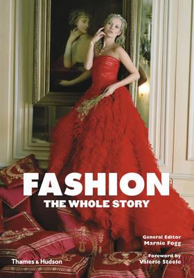 FASHION-THE WHOLE STORY FX