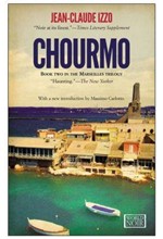 CHOURMO PB