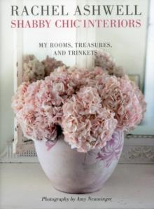 SHABBY CHIC INTERIORS PB