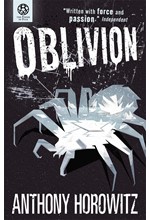 THE POWER OF FIVE 5-OBLIVION PB