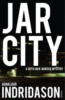 JAR CITY PB