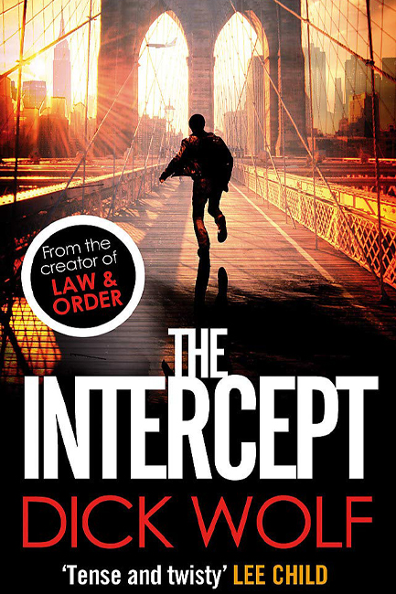 THE INTERCEPT PB