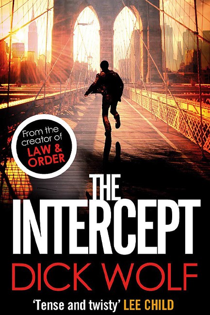 THE INTERCEPT PB
