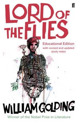 LORD OF THE FLIES-EDUCATIONAL EDITION PB