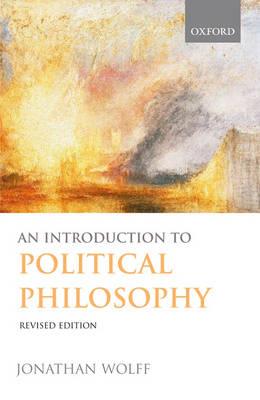 AN INTRODUCTION TO POLITICAL PHILOSOPHY