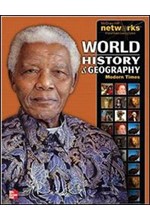 WORLD HISTORY AND GEOGRAPHY MODERN TIMES