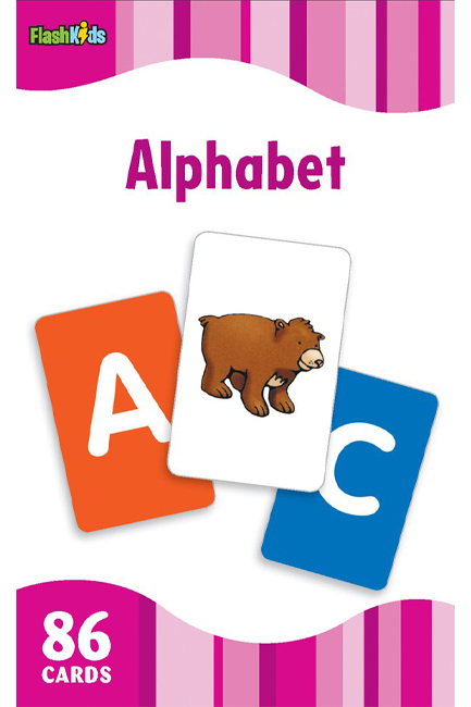 FLASH KIDS-ALPHABET