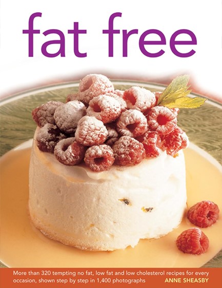FAT FREE HB
