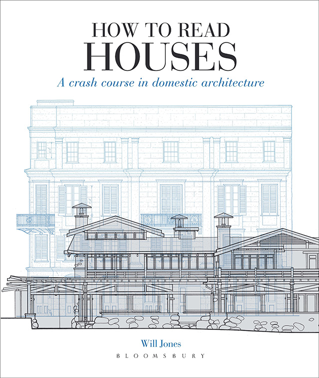 HOW TO READ HOUSES PB
