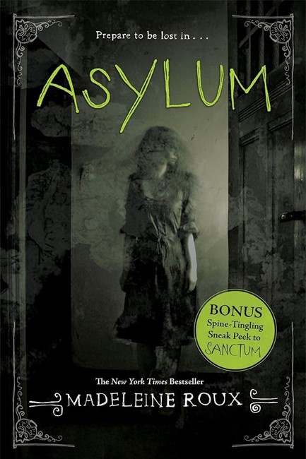 ASYLUM PB