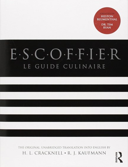 ESCOFFIER HB