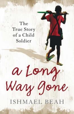 A LONG WAY GONE PB