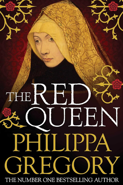 THE RED QUEEN PB