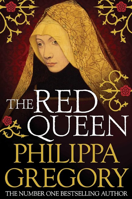 THE RED QUEEN PB