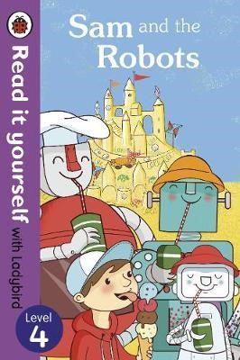 SAM AND ROBOT-READ IT YOURSELF-L.4 PB
