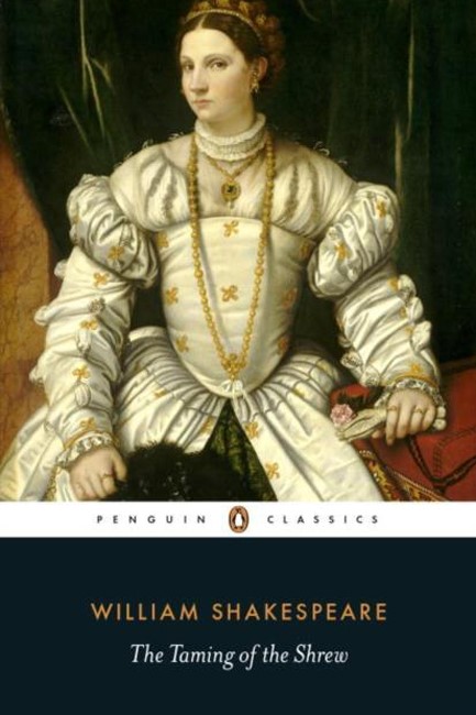 THE TAMING OF THE SHREW PB