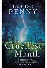 THE CRUELLEST MONTH PB