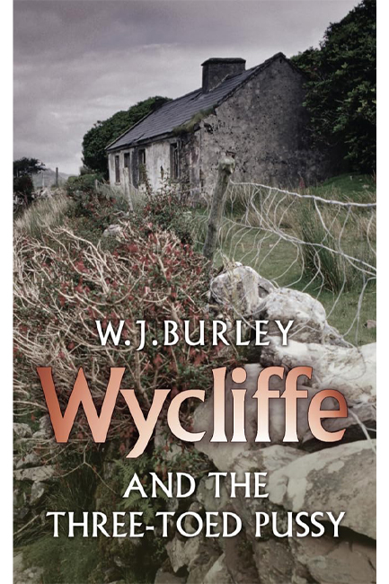 WYCLIFFE AND THE THREE TOED PUSSY