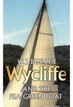 WYCLIFFE AND THE PEA GREEN BOAT