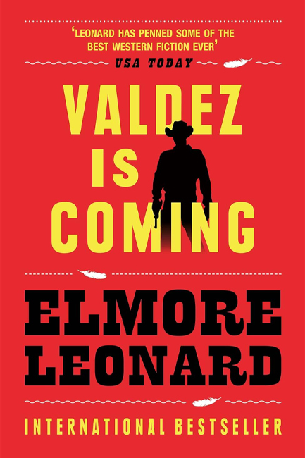 VALDEZ IS COMING PB