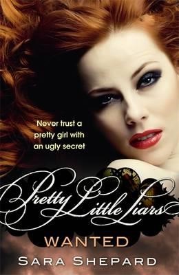 PRETTY LITTLE LIARS 8-WANTED