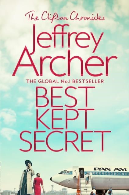 BEST KEPT SECRET PB
