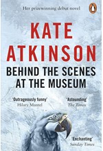 BEHIND THE SCENES AT THE MUSEUM