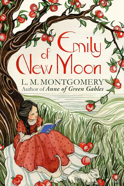 EMILY OF NEW MOON