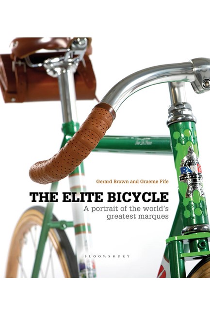 THE ELITE BICYCLE HB