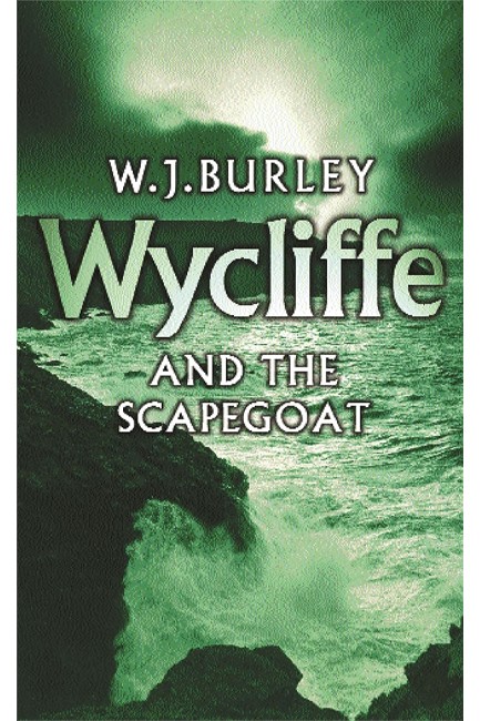 WYCLIFFE AND THE SCAPEGOAT