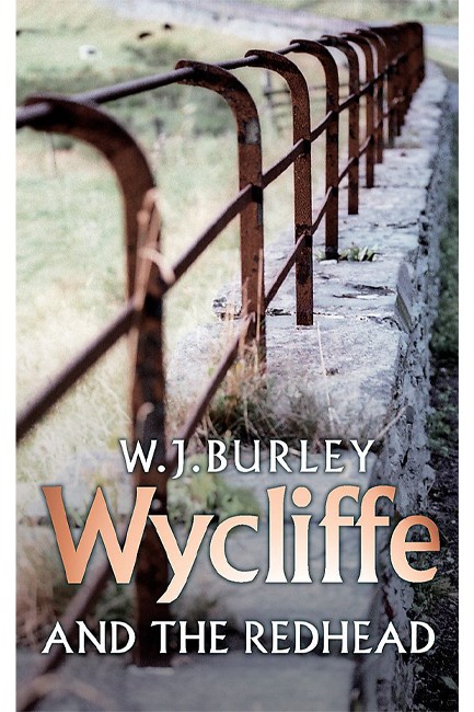 WYCLIFFE AND THE REDHEAD