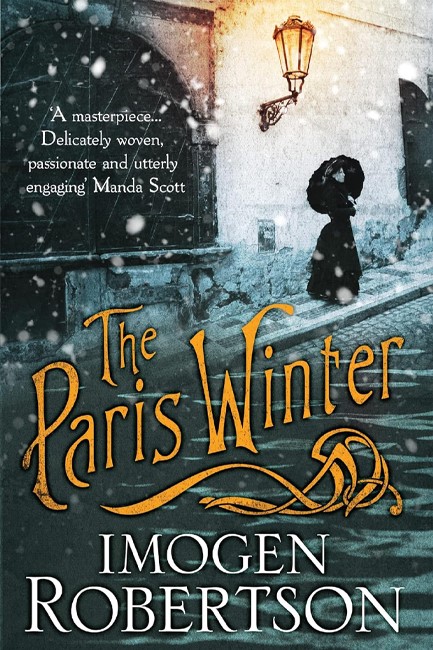 THE PARIS WINTER PB