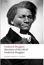 NARRATIVE OF LIFE OF F.DOUGLASS PB