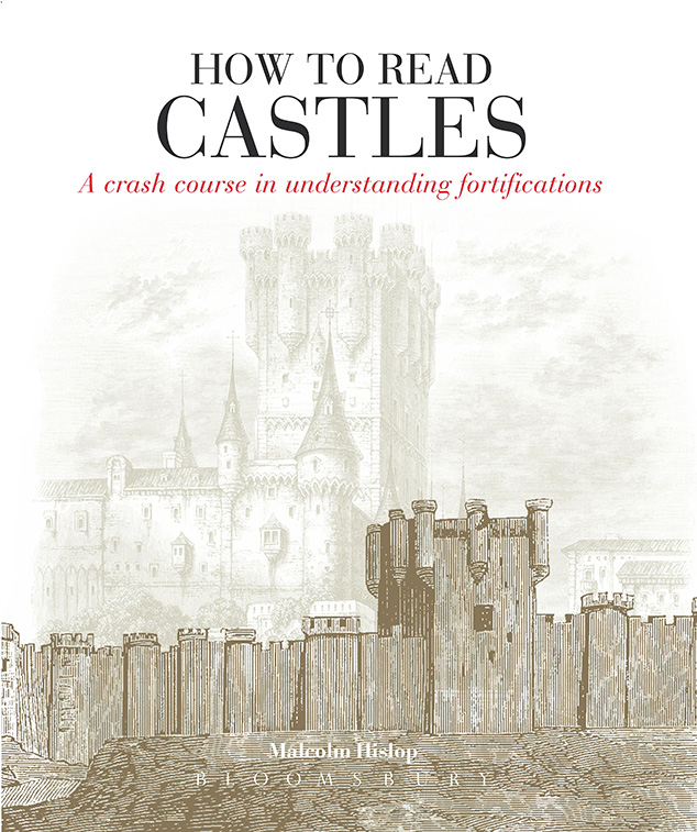 HOW TO READ CASTLES PB