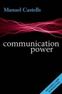 COMMUNICATION POWER