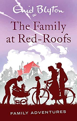 THE FAMILY AT RED-ROOFS PB