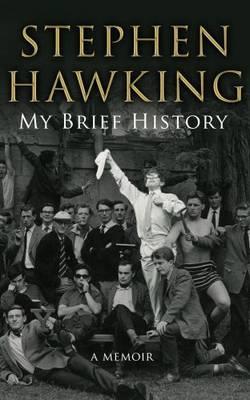 MY BRIEF HISTORY TPB