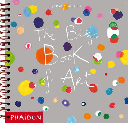 THE BIG BOOK OF ART
