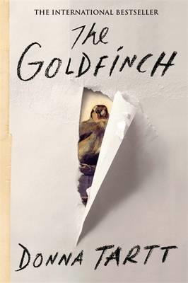 THE GOLDFINCH ΤΡΒ