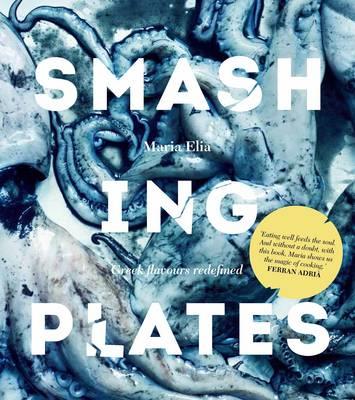 SMASHING PLATES