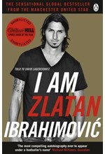 I AM ZLATAN IBRAHIMOVIC
