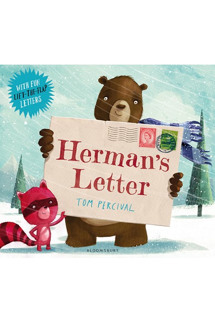 HERMAN'S LETTER PB