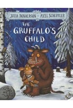 THE GRUFFALO'S CHILD PB