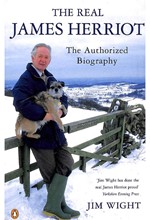 THE REAL JAMES HERRIOT PB